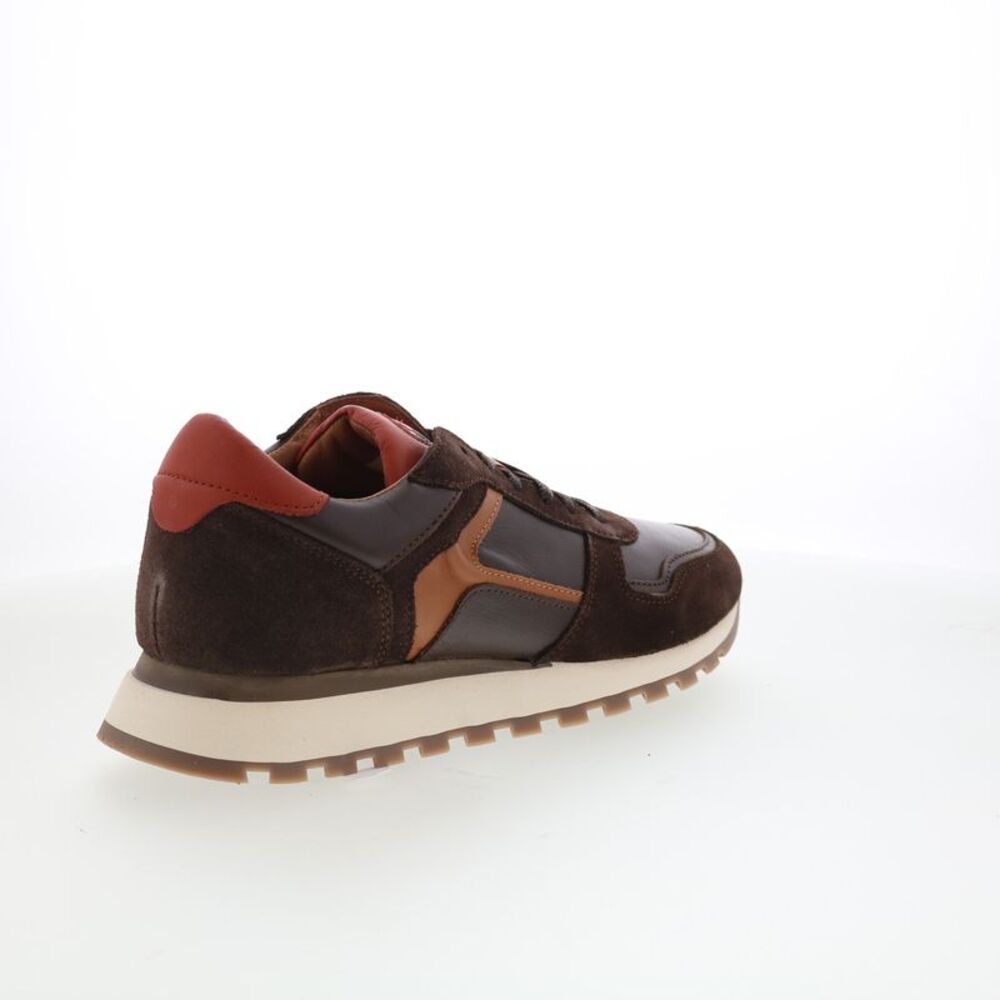 Pajar Mens Nivio Brown Shoes (NWT) - Picture 7 of 7